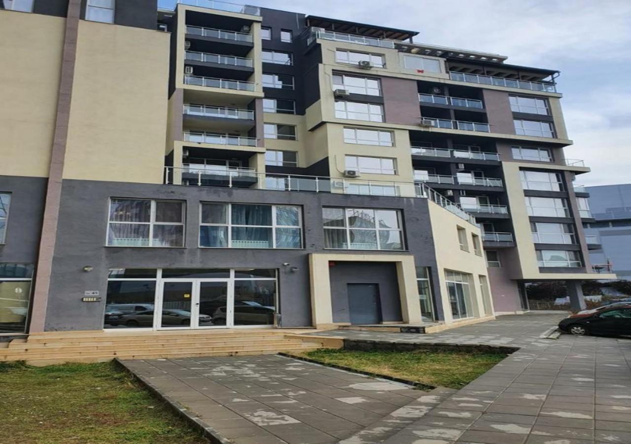 Apartment -The Mall Sofie Exteriér fotografie